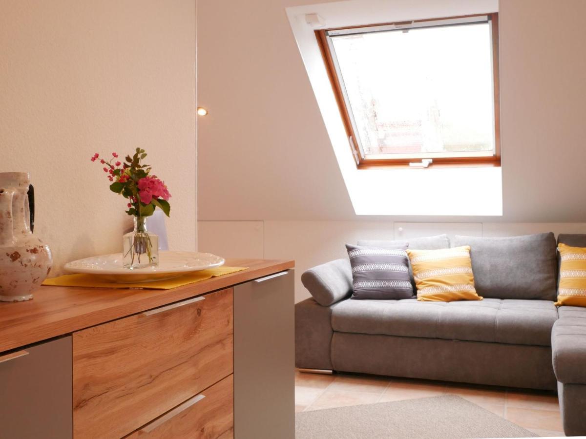 Ferienwohnung Am Eiberg Bad Wildbad Zewnętrze zdjęcie