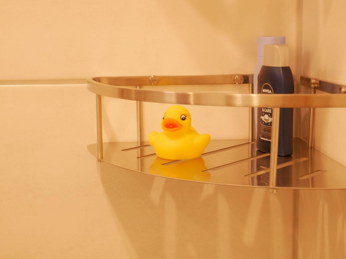 Ferienwohnung Am Eiberg Bad Wildbad Zewnętrze zdjęcie
