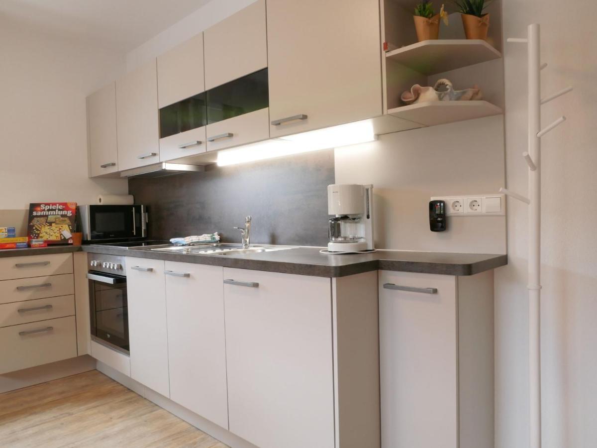Ferienwohnung Am Eiberg Bad Wildbad Zewnętrze zdjęcie